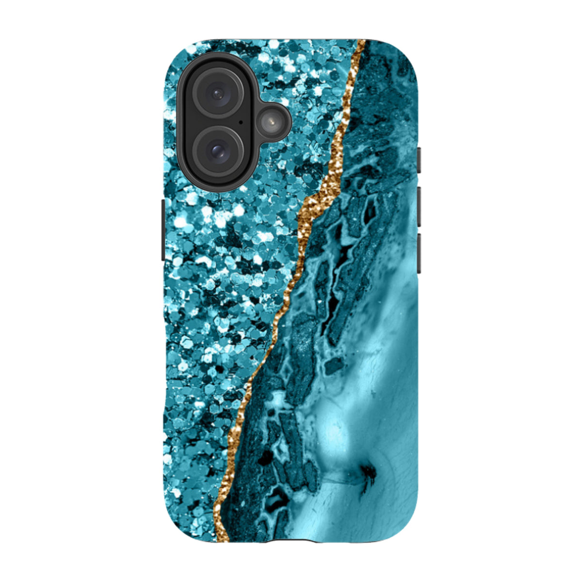 iPhone MagSafe Tough Case -  Marine