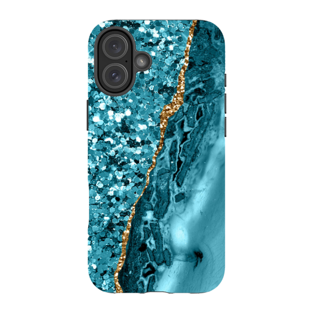 iPhone MagSafe Tough Case -  Marine