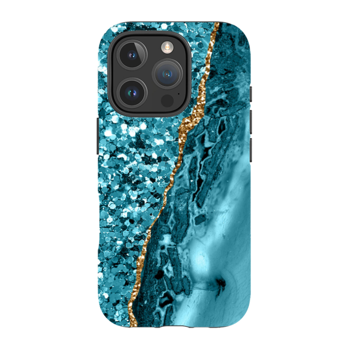 iPhone MagSafe Tough Case -  Marine