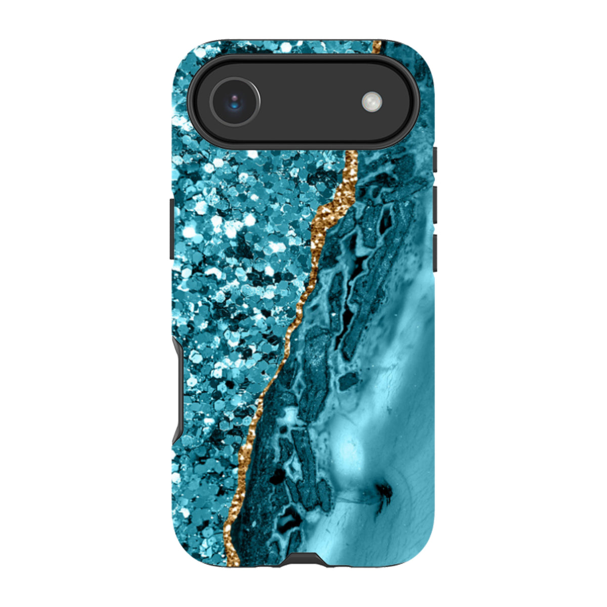 iPhone MagSafe Tough Case -  Marine
