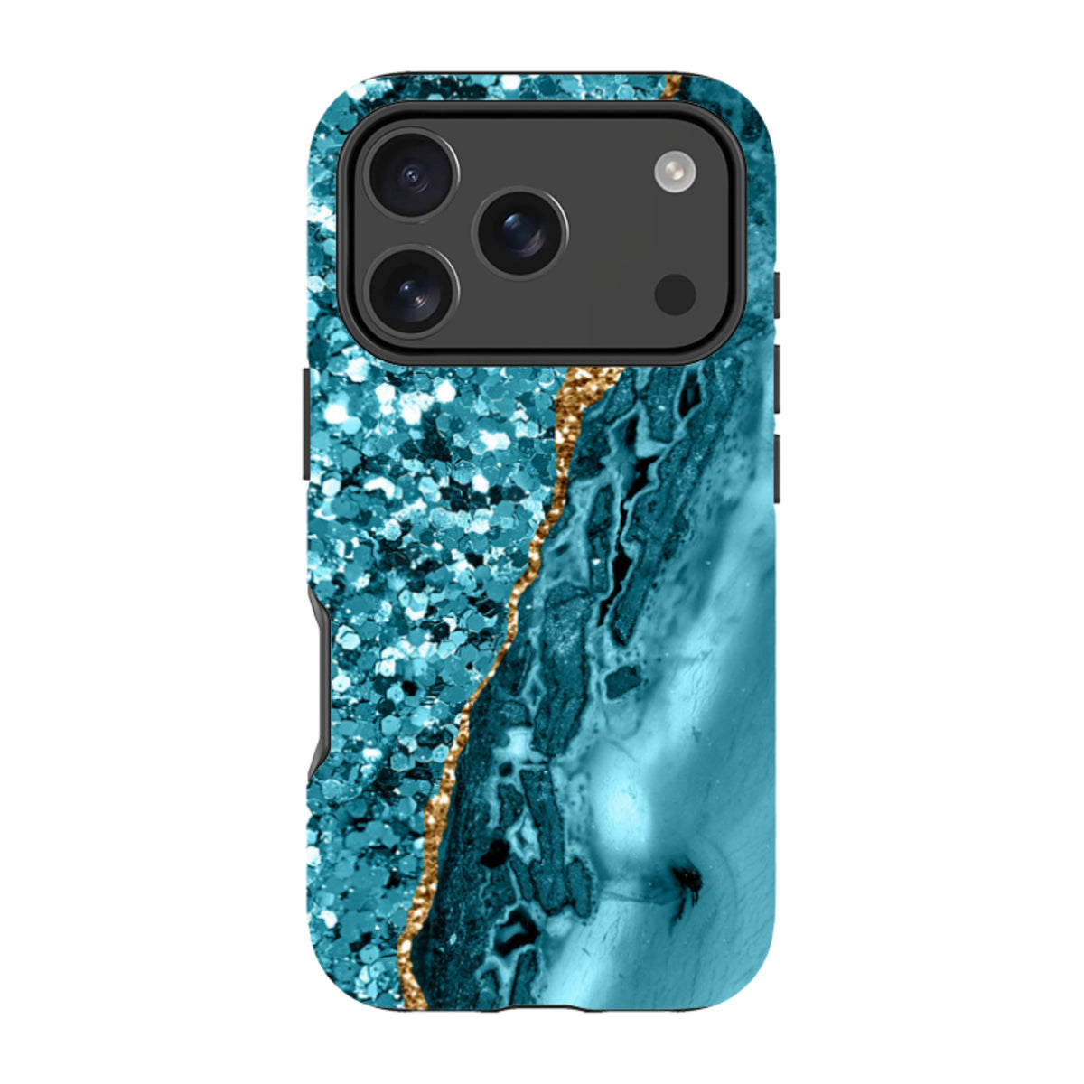 iPhone MagSafe Tough Case -  Marine