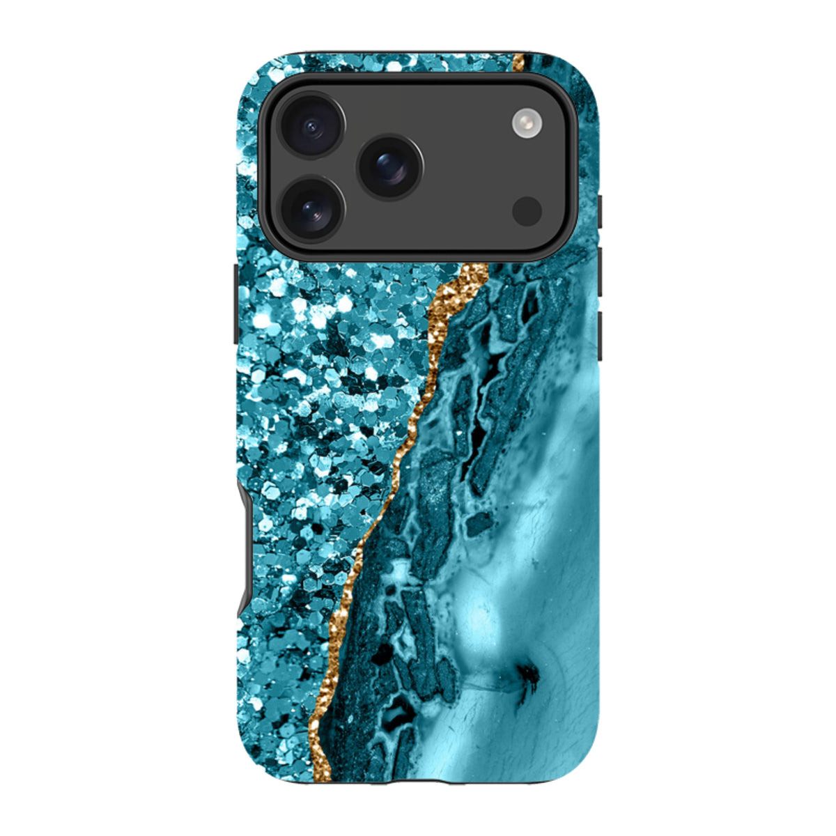 iPhone MagSafe Tough Case -  Marine