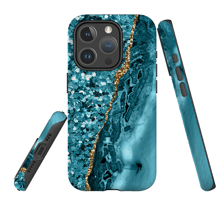 iPhone MagSafe Tough Case -  Marine