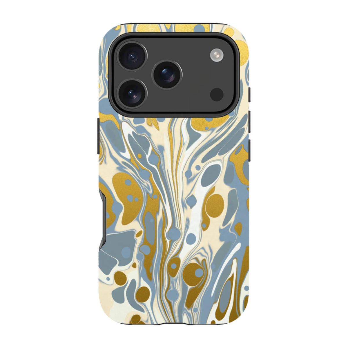 iPhone MagSafe Tough Case -  Mariner