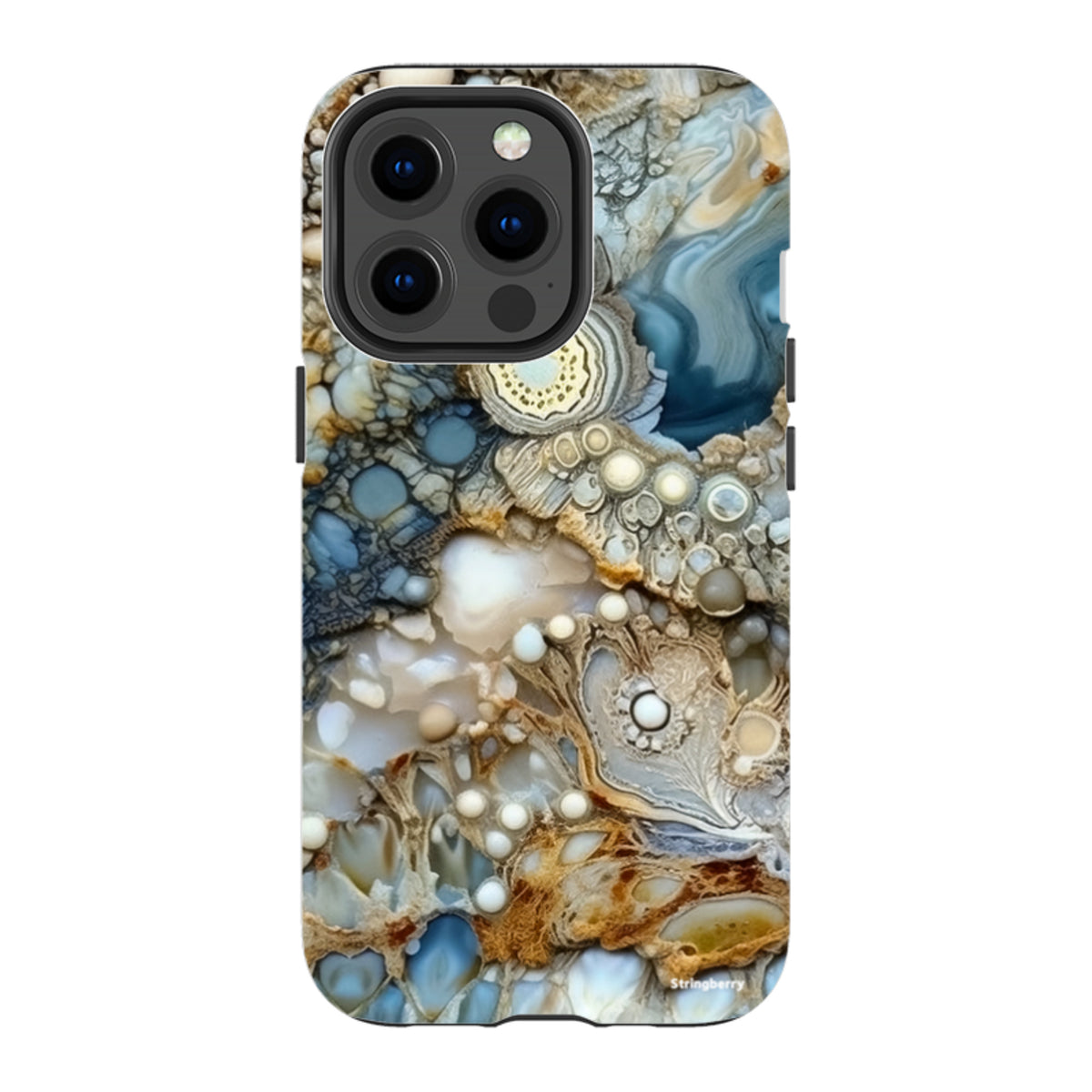 iPhone MagSafe Tough Case - Marleys