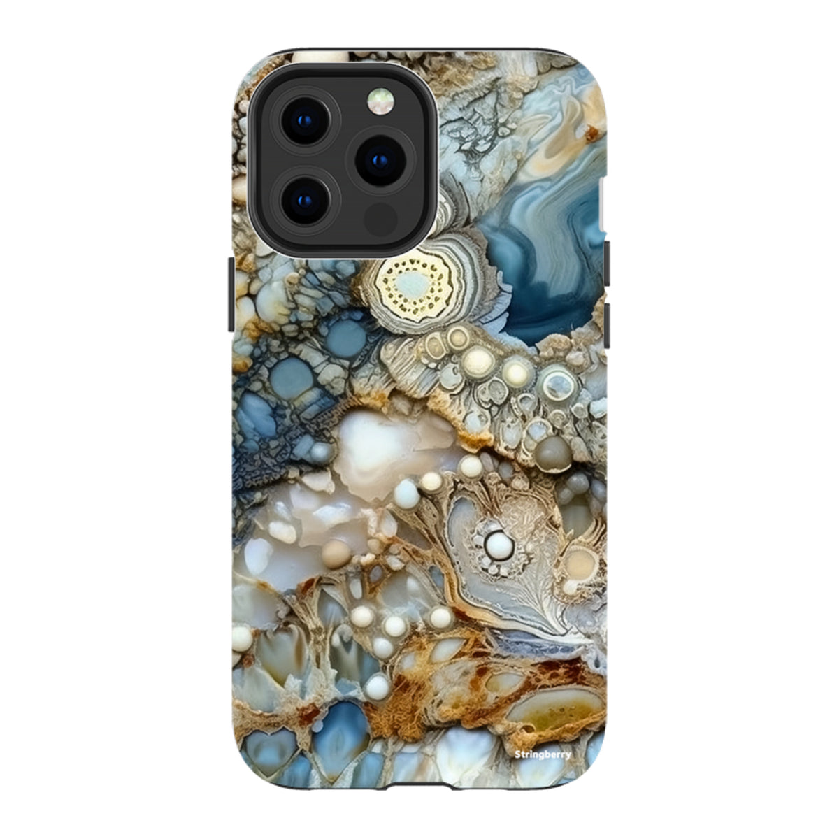 iPhone MagSafe Tough Case - Marleys
