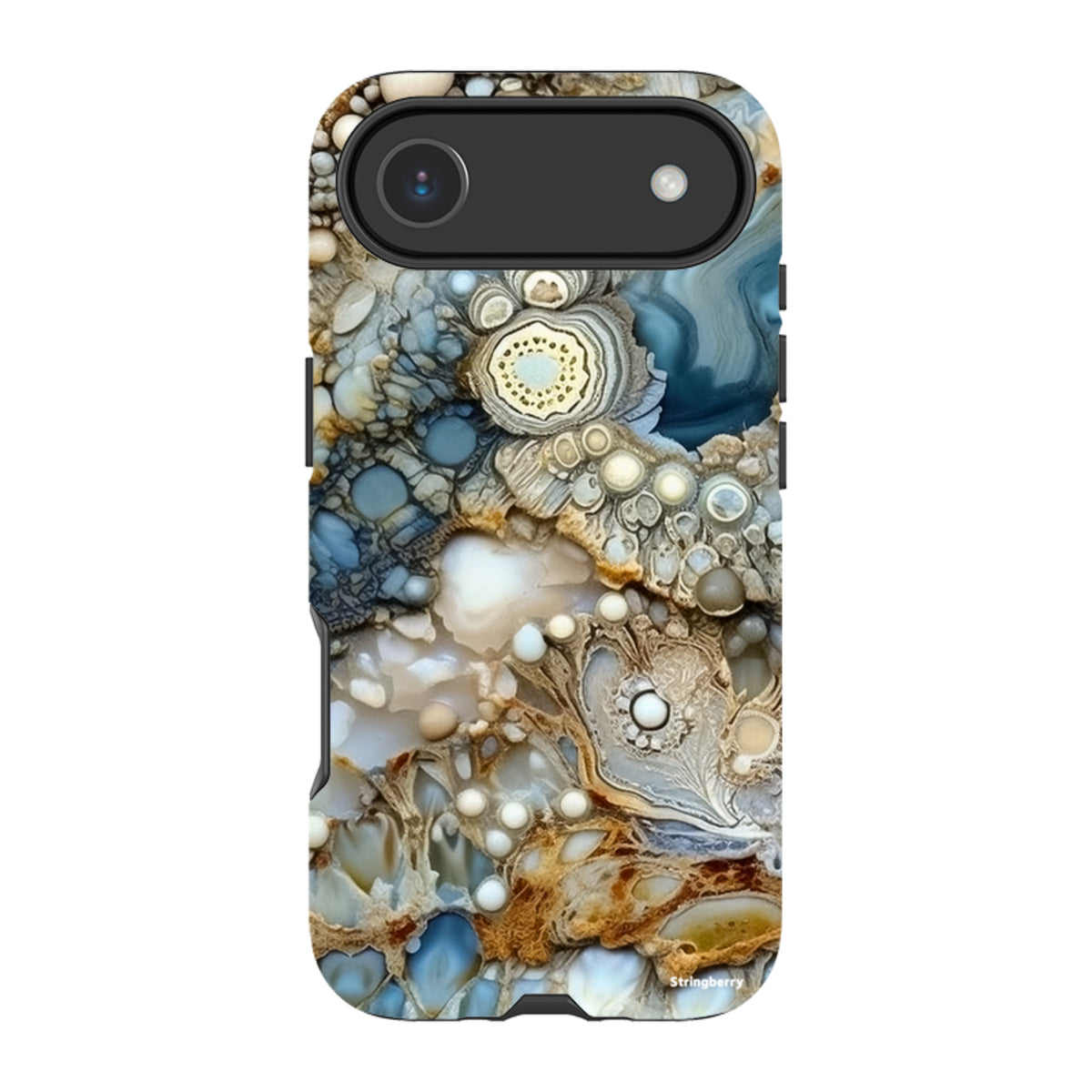 iPhone MagSafe Tough Case - Marleys