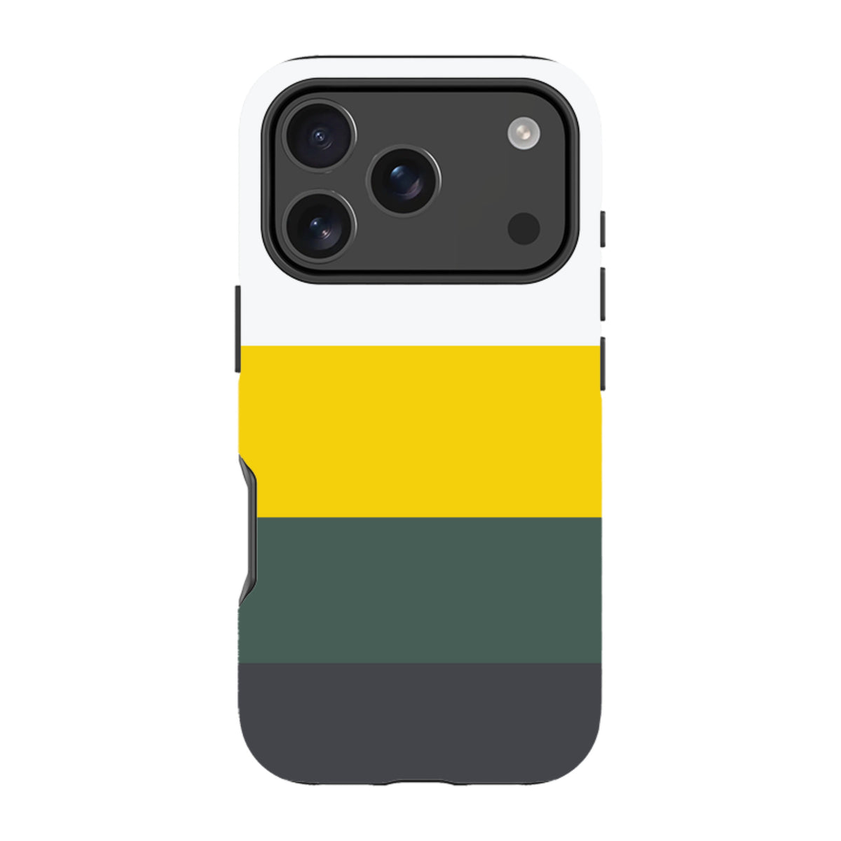 iPhone MagSafe Tough Case - Marseille Chroma