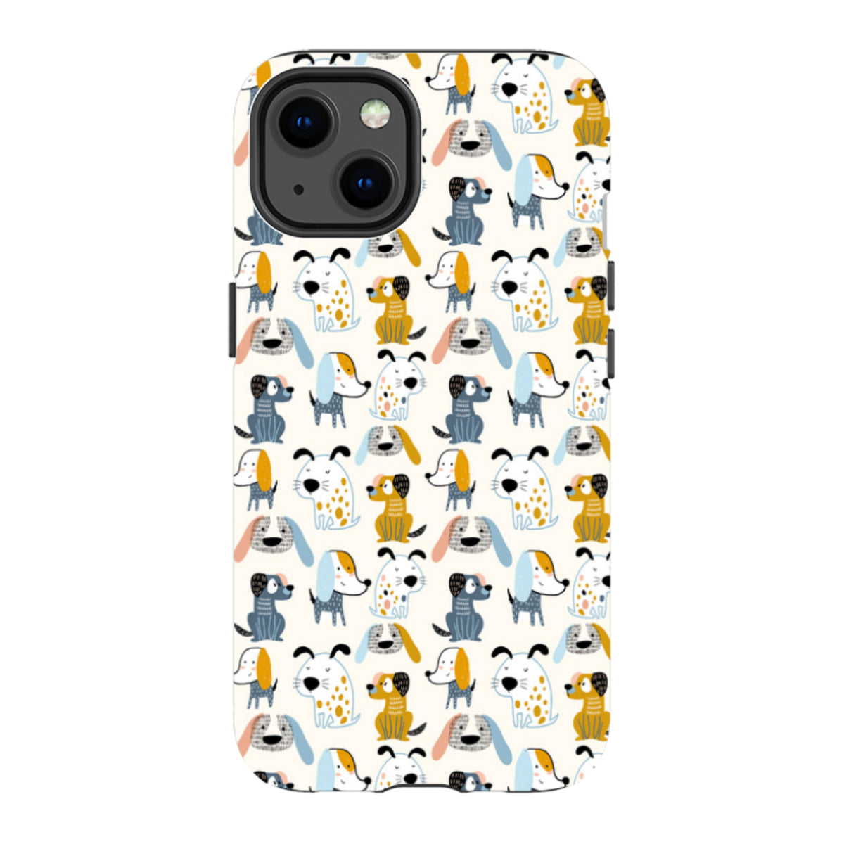 iPhone MagSafe Tough Case - Mary Puppins