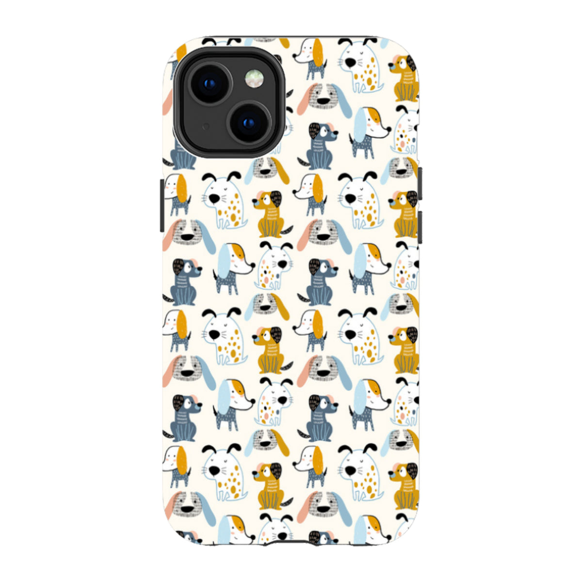 iPhone MagSafe Tough Case - Mary Puppins