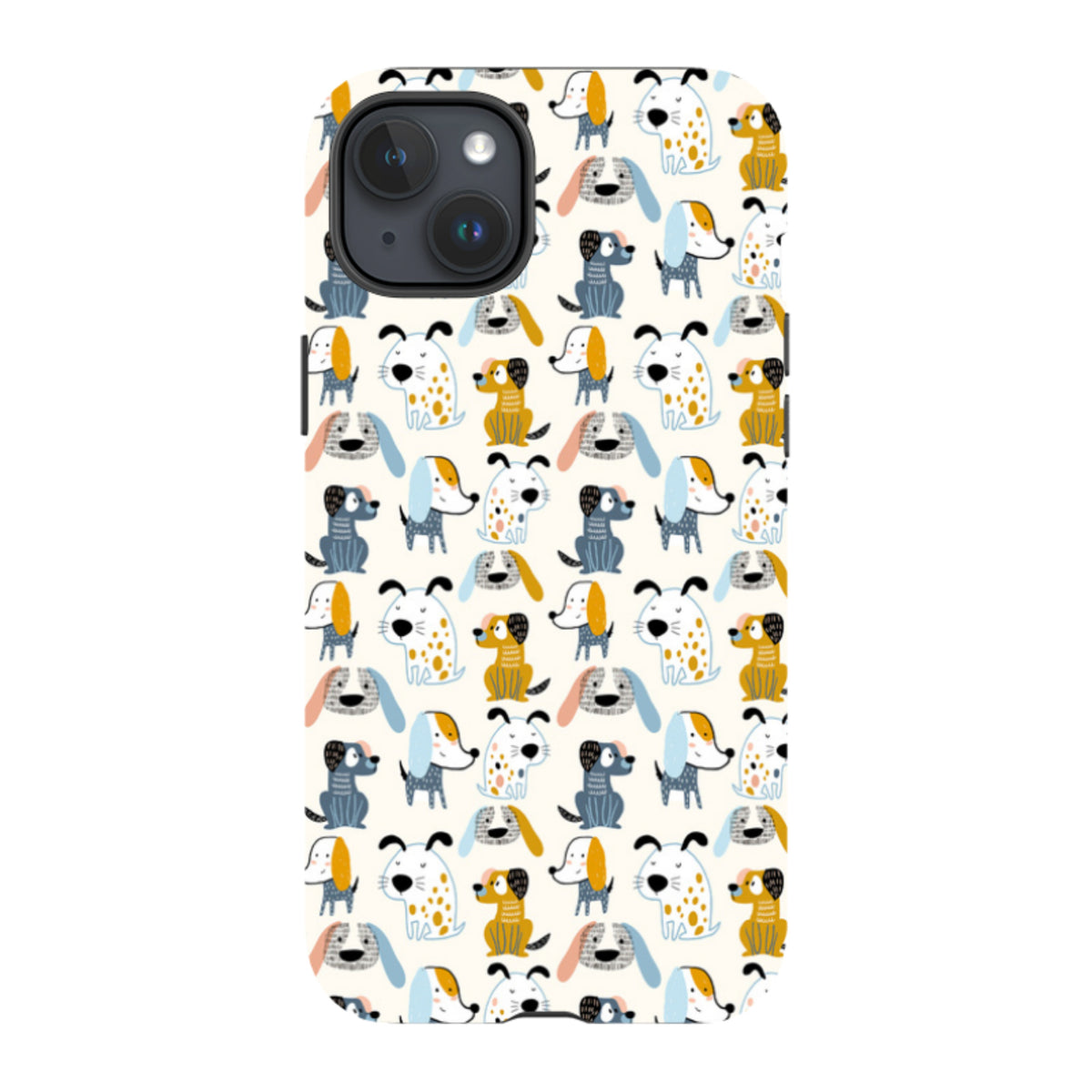 iPhone MagSafe Tough Case - Mary Puppins