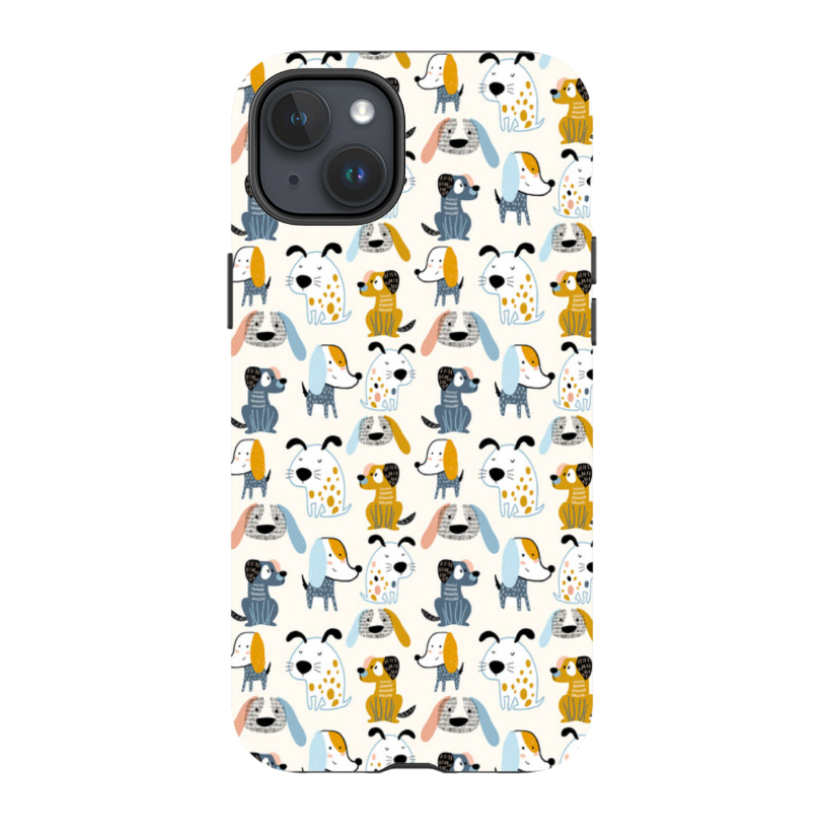 iPhone MagSafe Tough Case - Mary Puppins