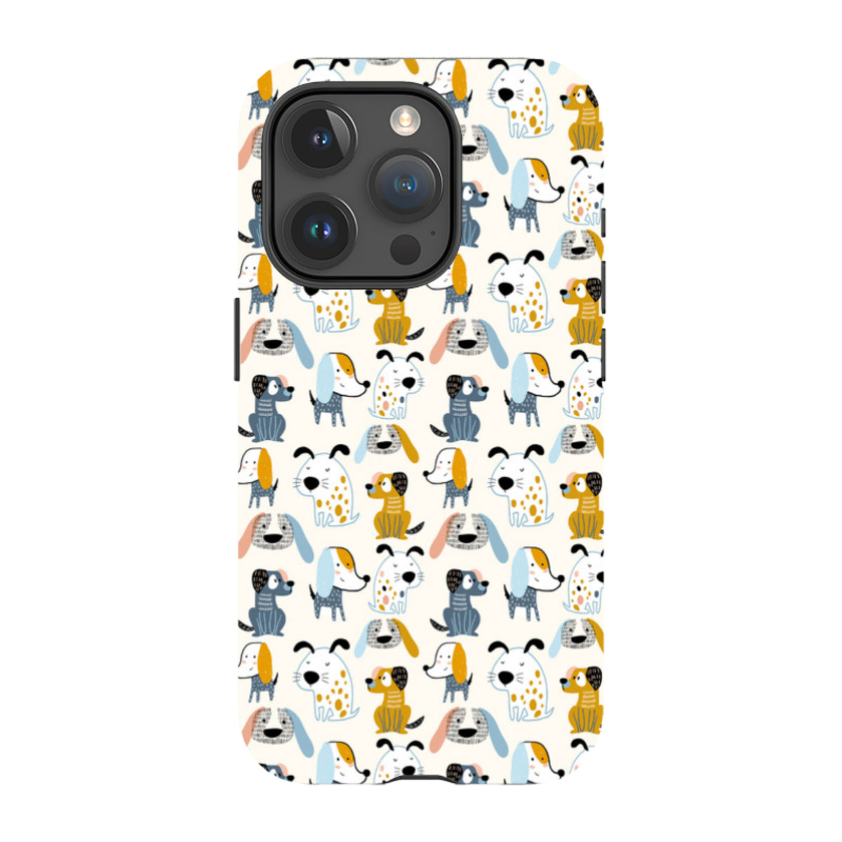 iPhone MagSafe Tough Case - Mary Puppins