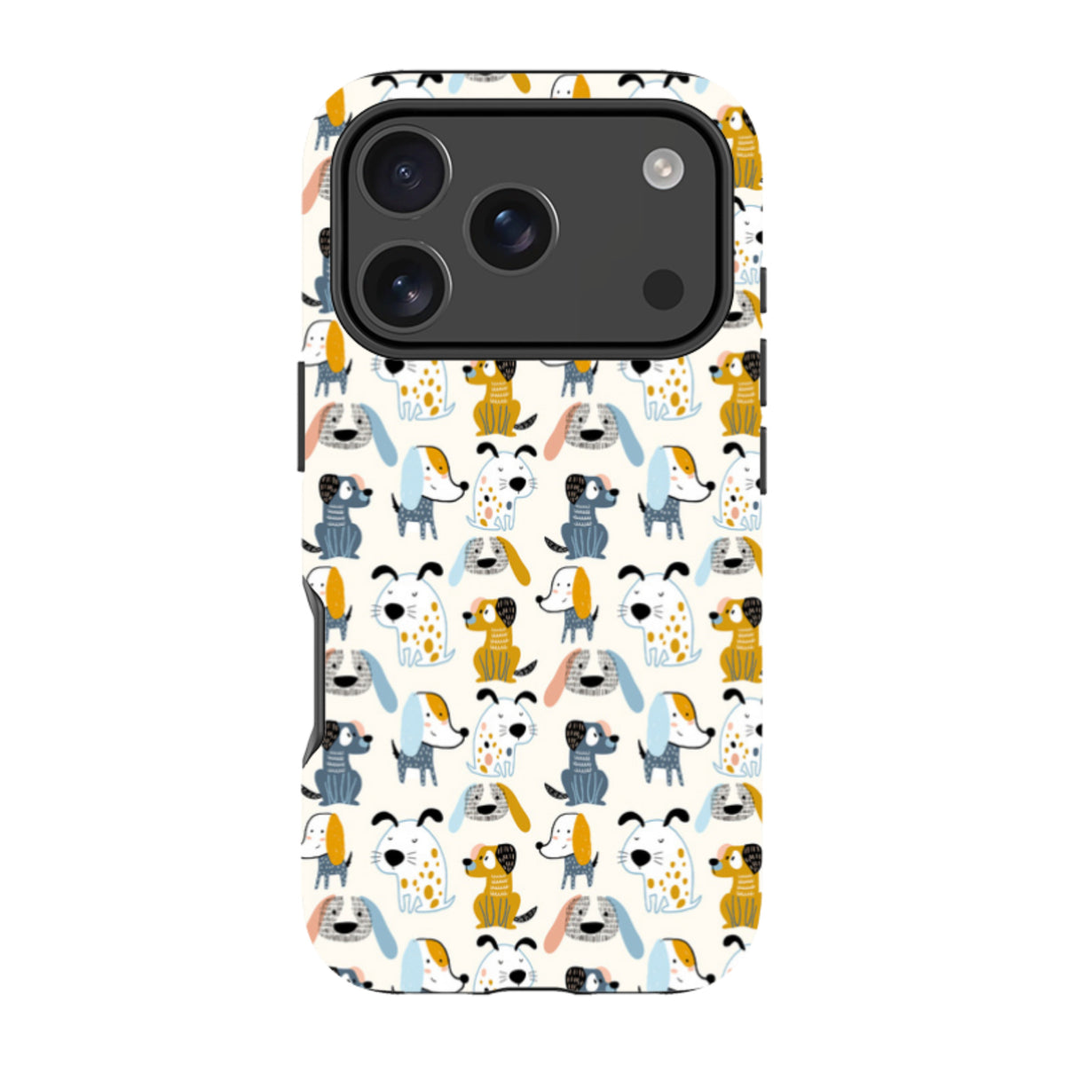 iPhone MagSafe Tough Case - Mary Puppins