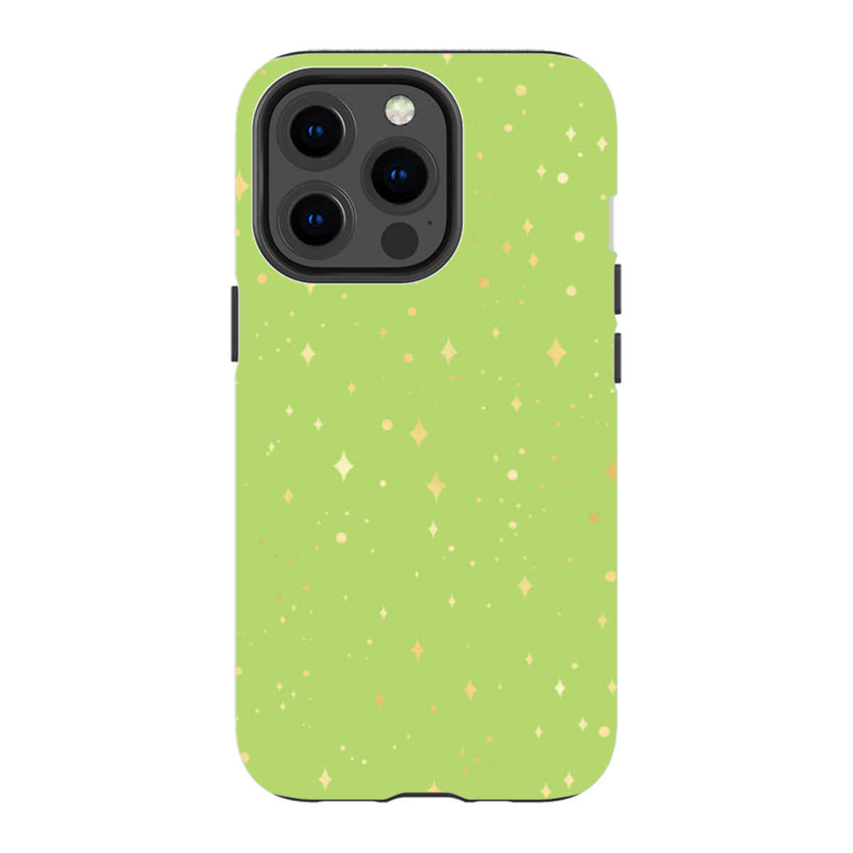 iPhone MagSafe Tough Case -  Mint Cosmos