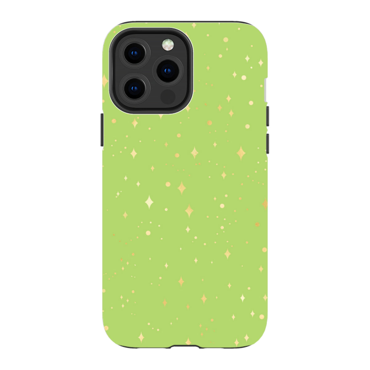 iPhone MagSafe Tough Case -  Mint Cosmos
