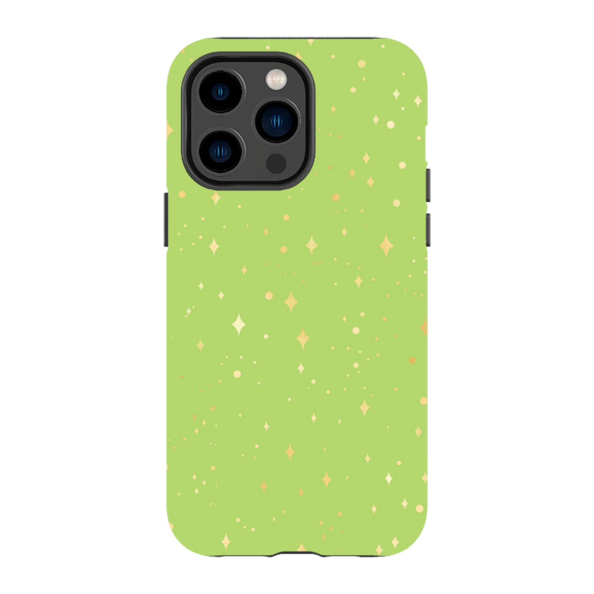 iPhone MagSafe Tough Case -  Mint Cosmos