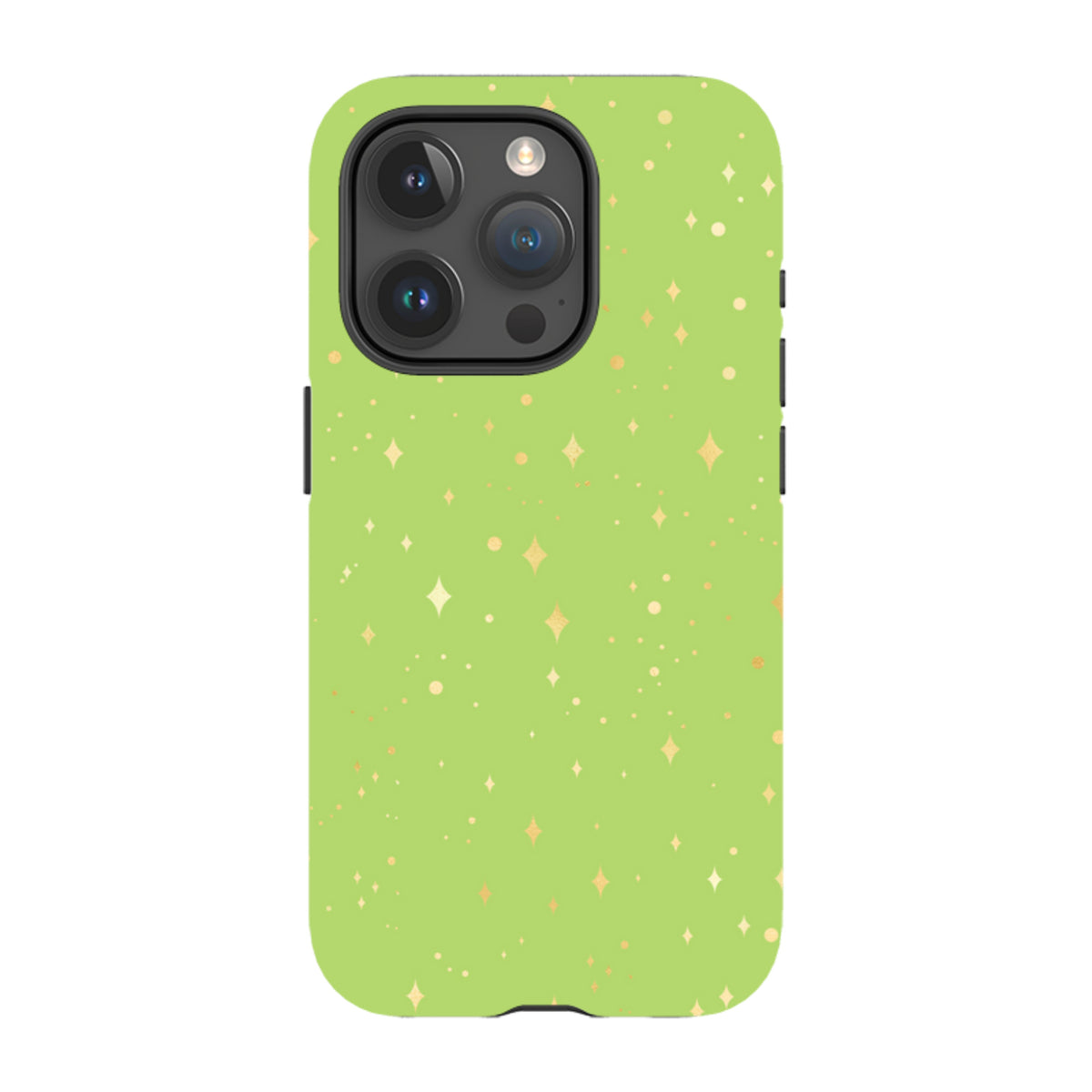 iPhone MagSafe Tough Case -  Mint Cosmos