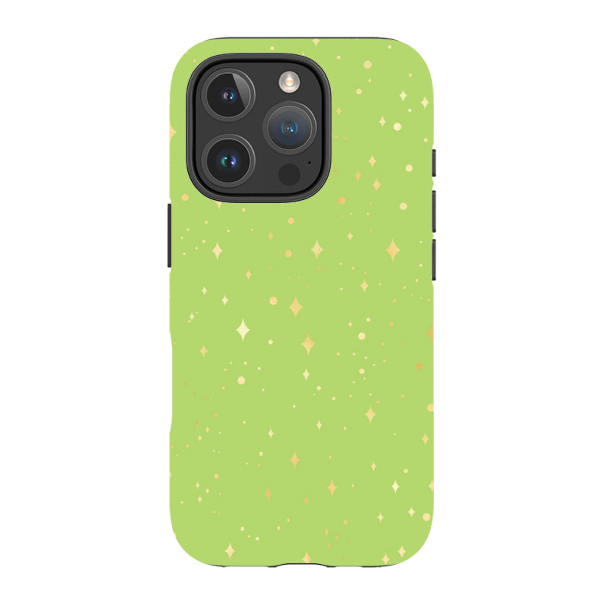 iPhone MagSafe Tough Case -  Mint Cosmos