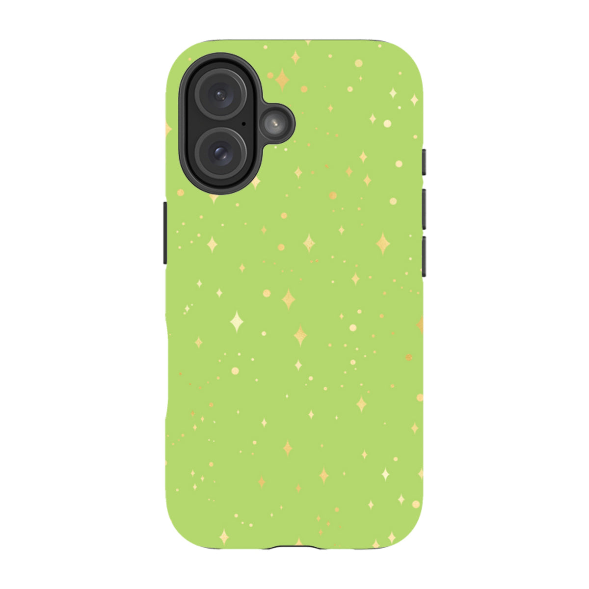 iPhone MagSafe Tough Case -  Mint Cosmos