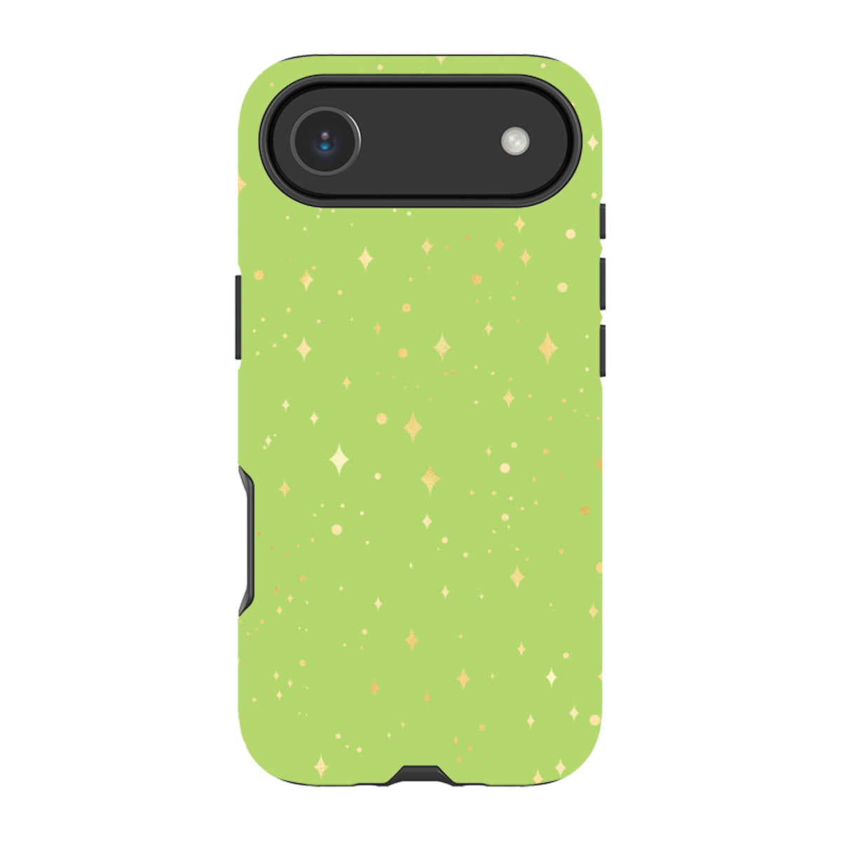 iPhone MagSafe Tough Case -  Mint Cosmos