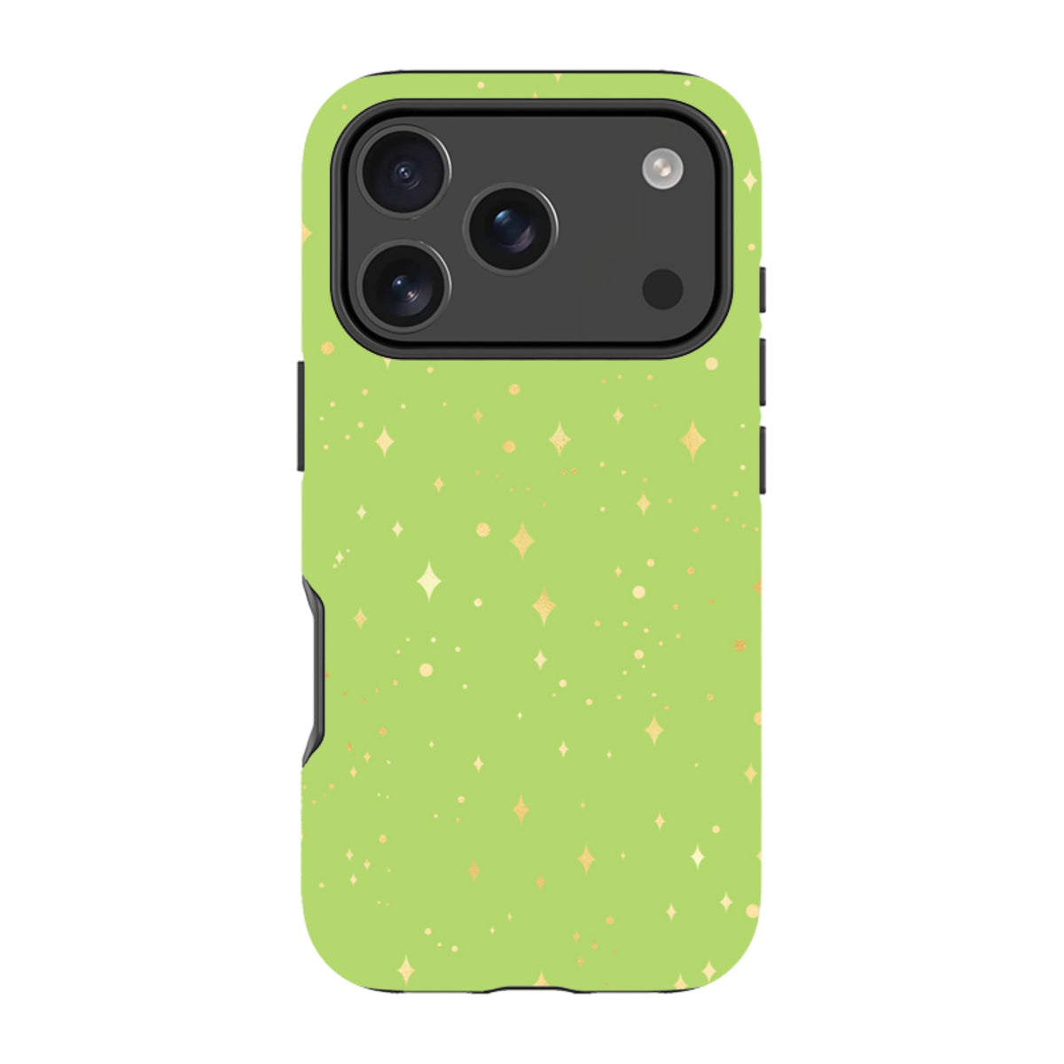 iPhone MagSafe Tough Case -  Mint Cosmos