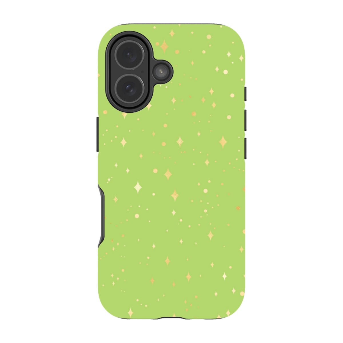 iPhone MagSafe Tough Case -  Mint Cosmos