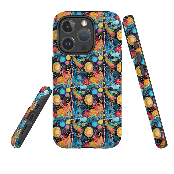 iPhone MagSafe Tough Case - Missoni