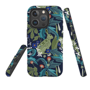 iPhone MagSafe Tough Case - Morris Hare By Kate Heiss