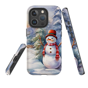 iPhone MagSafe Tough Case -  Mr Frosty