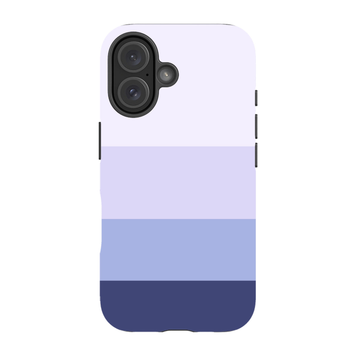 iPhone MagSafe Tough Case - Munich Chroma