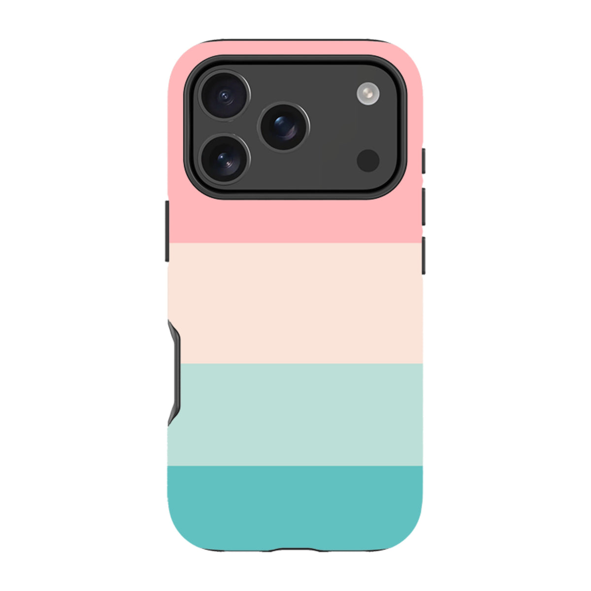 iPhone MagSafe Tough Case - Murcia Chroma