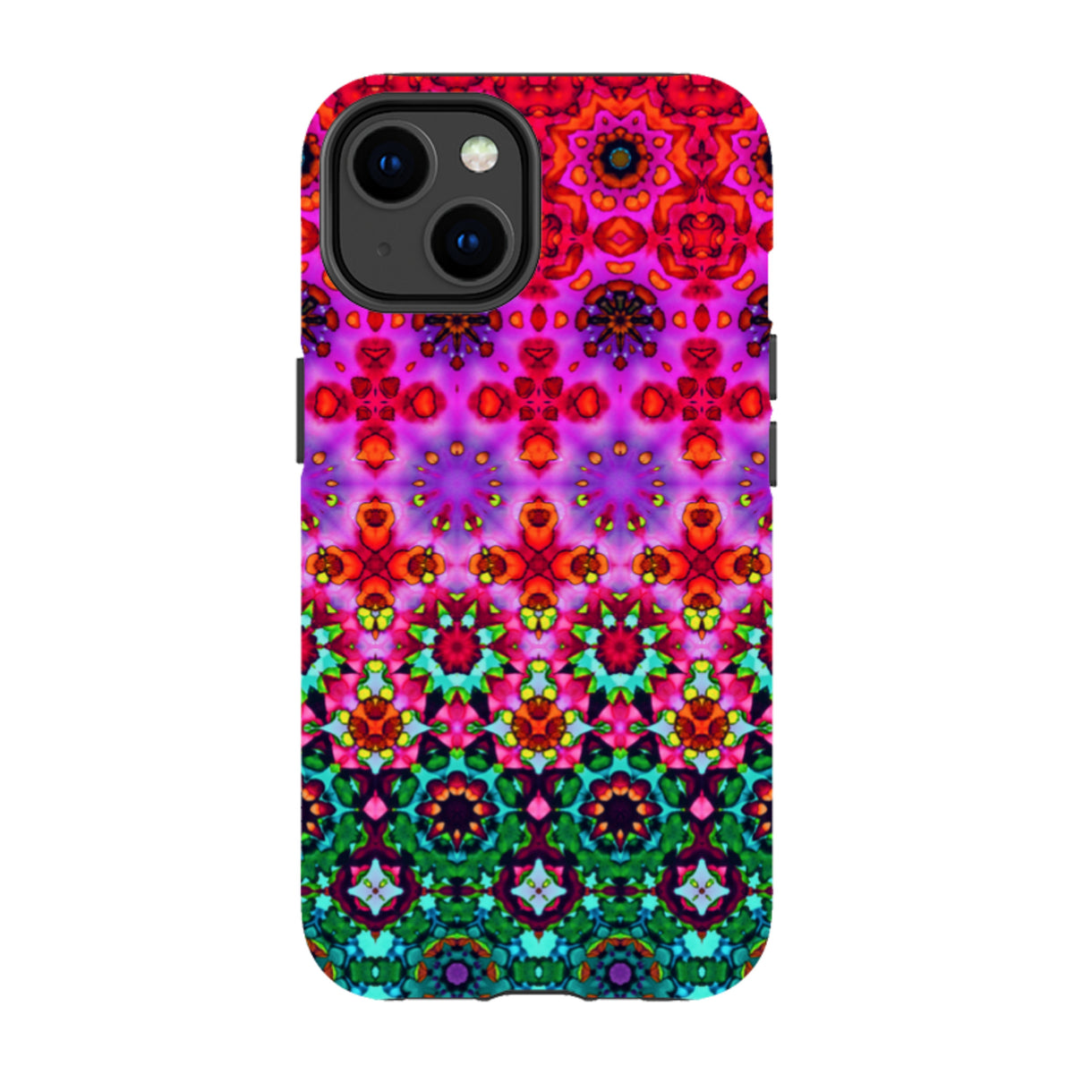 iPhone MagSafe Tough Case - Musikfest