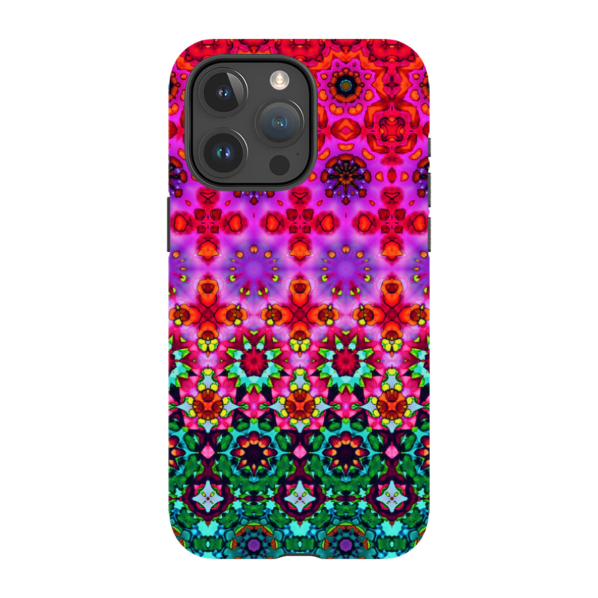 iPhone MagSafe Tough Case - Musikfest