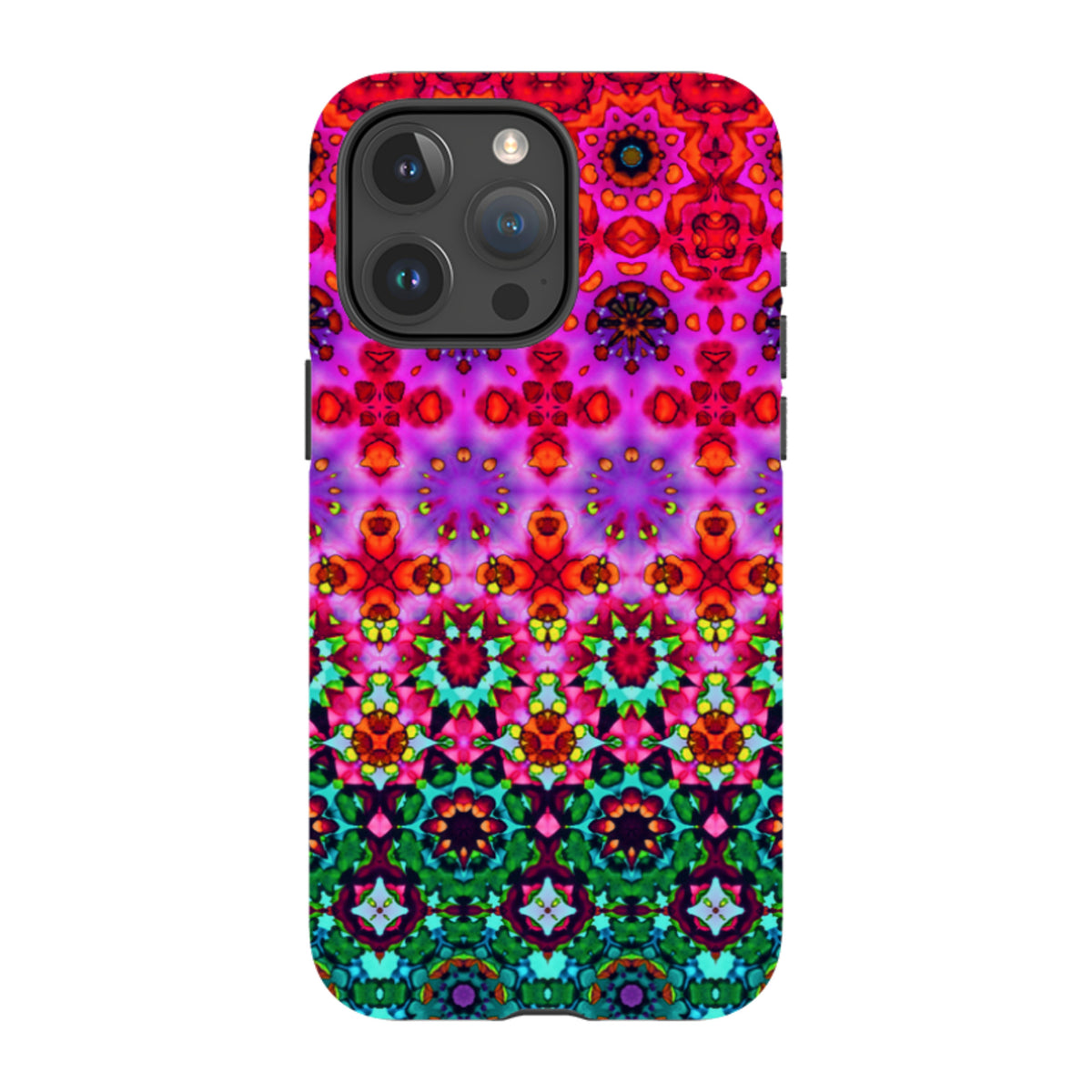 iPhone MagSafe Tough Case - Musikfest
