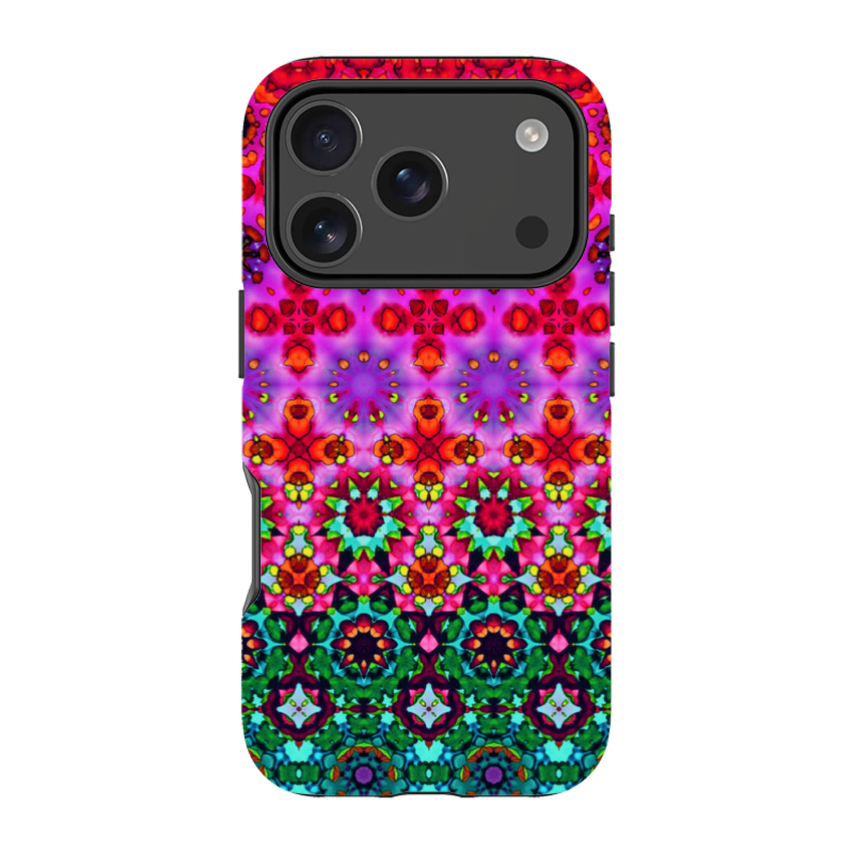 iPhone MagSafe Tough Case - Musikfest