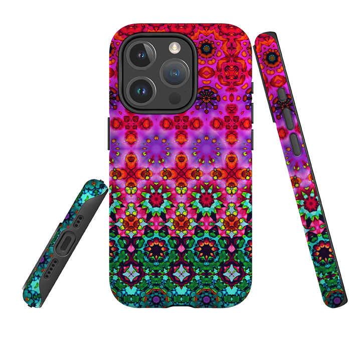 iPhone MagSafe Tough Case - Musikfest