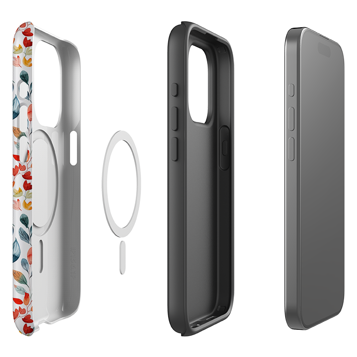 iPhone MagSafe Tough Case - Myos