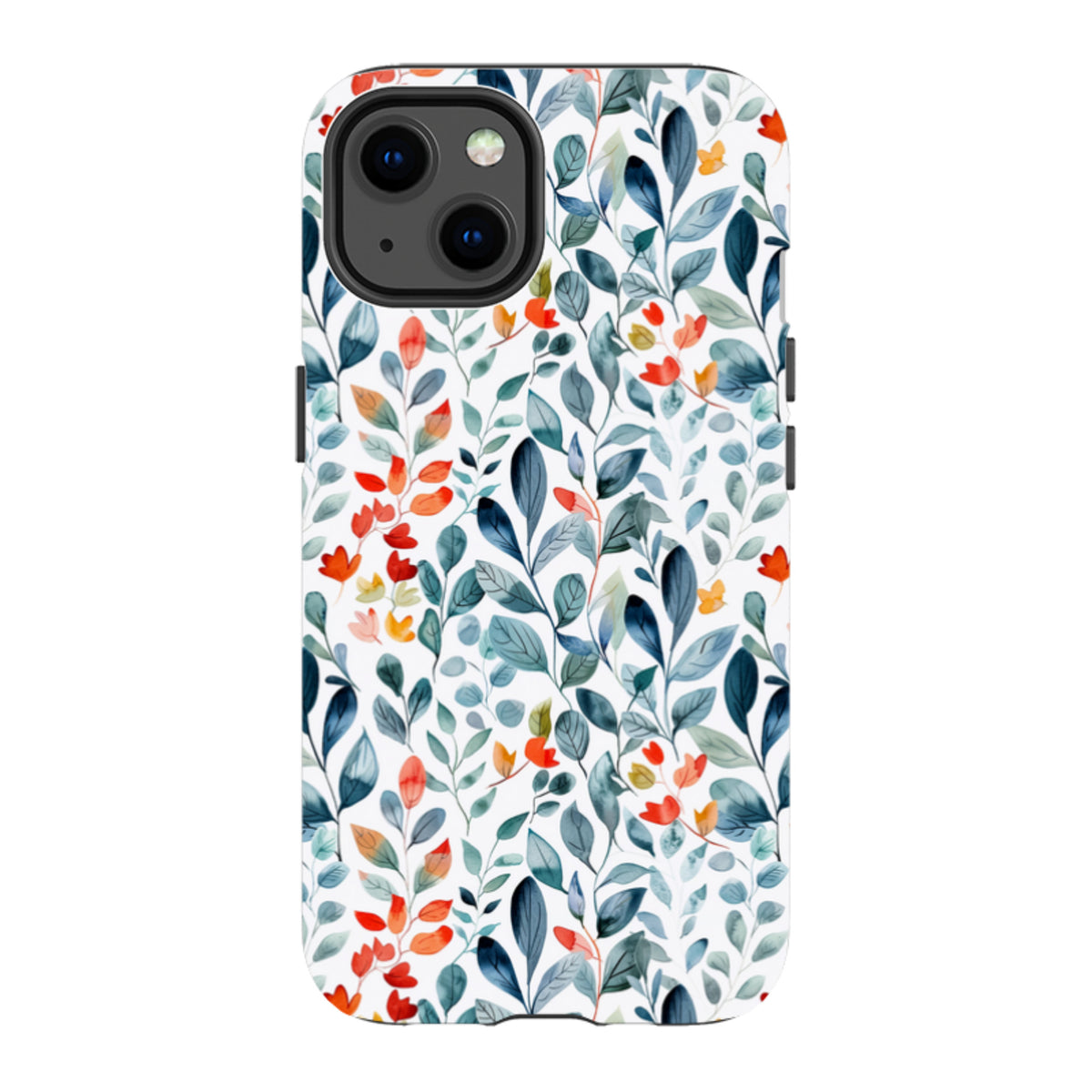 iPhone MagSafe Tough Case - Myos