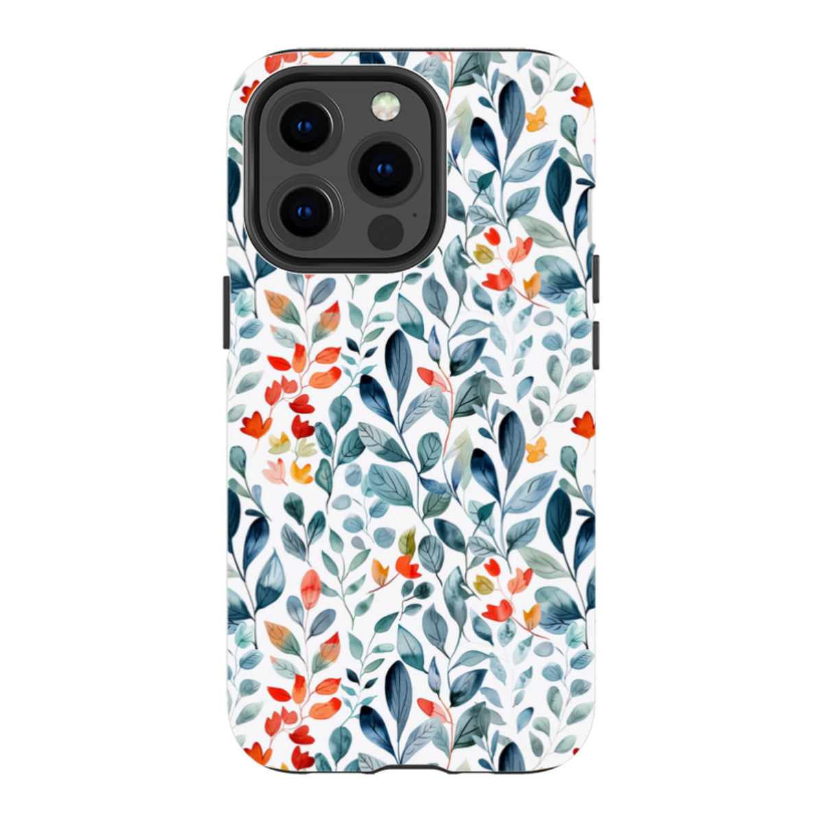 iPhone MagSafe Tough Case - Myos