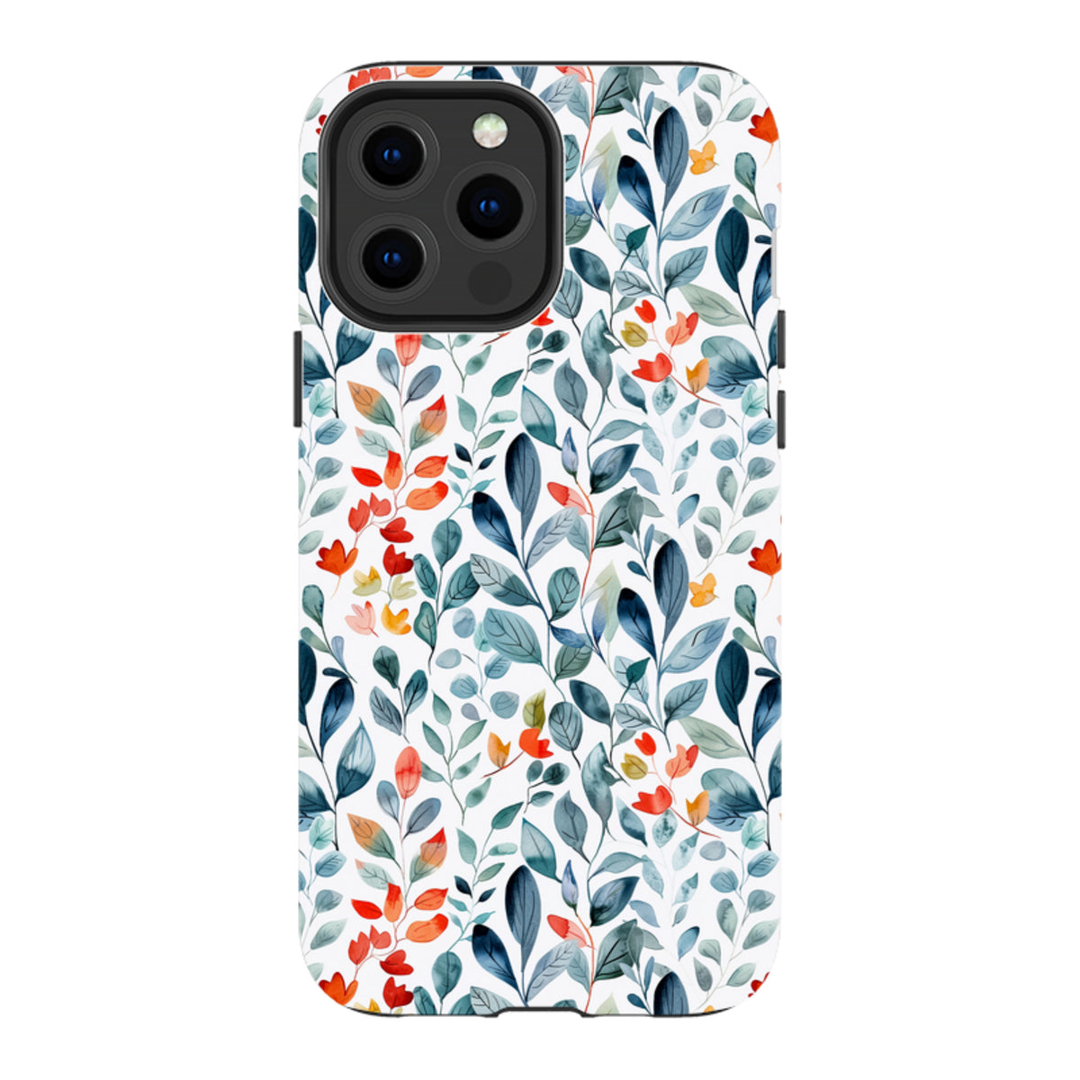 iPhone MagSafe Tough Case - Myos