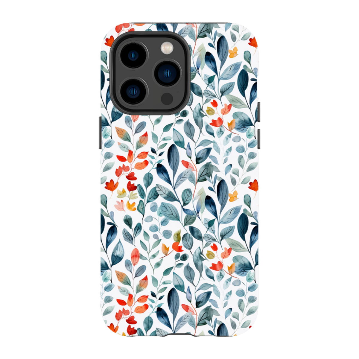 iPhone MagSafe Tough Case - Myos