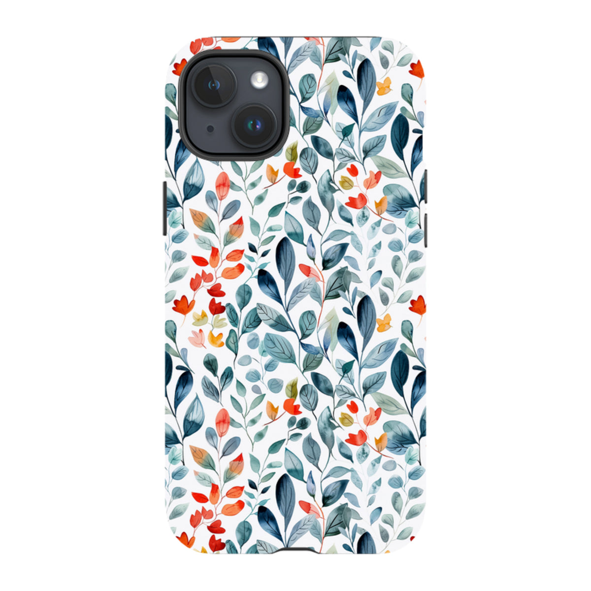 iPhone MagSafe Tough Case - Myos