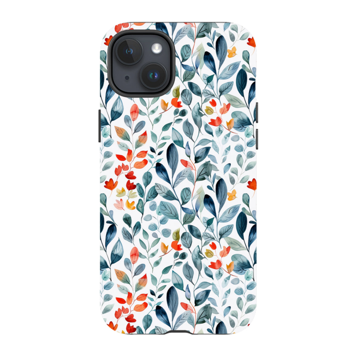 iPhone MagSafe Tough Case - Myos