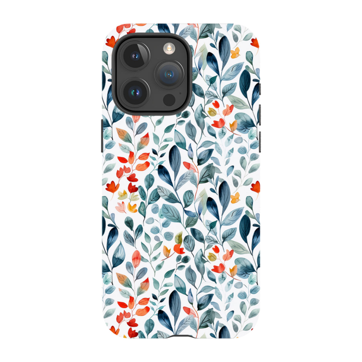 iPhone MagSafe Tough Case - Myos
