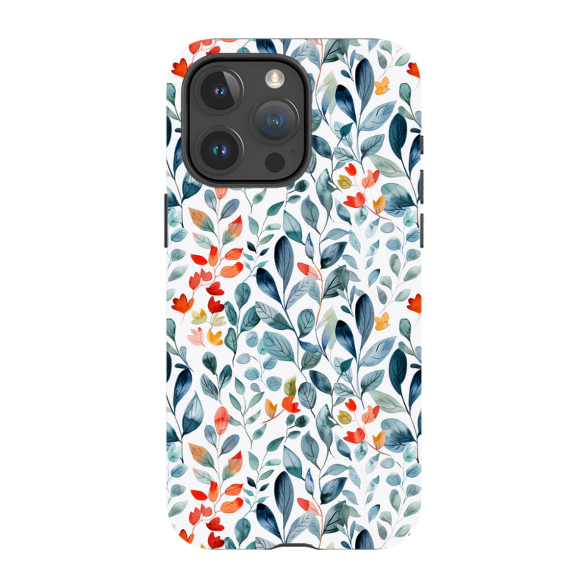 iPhone MagSafe Tough Case - Myos