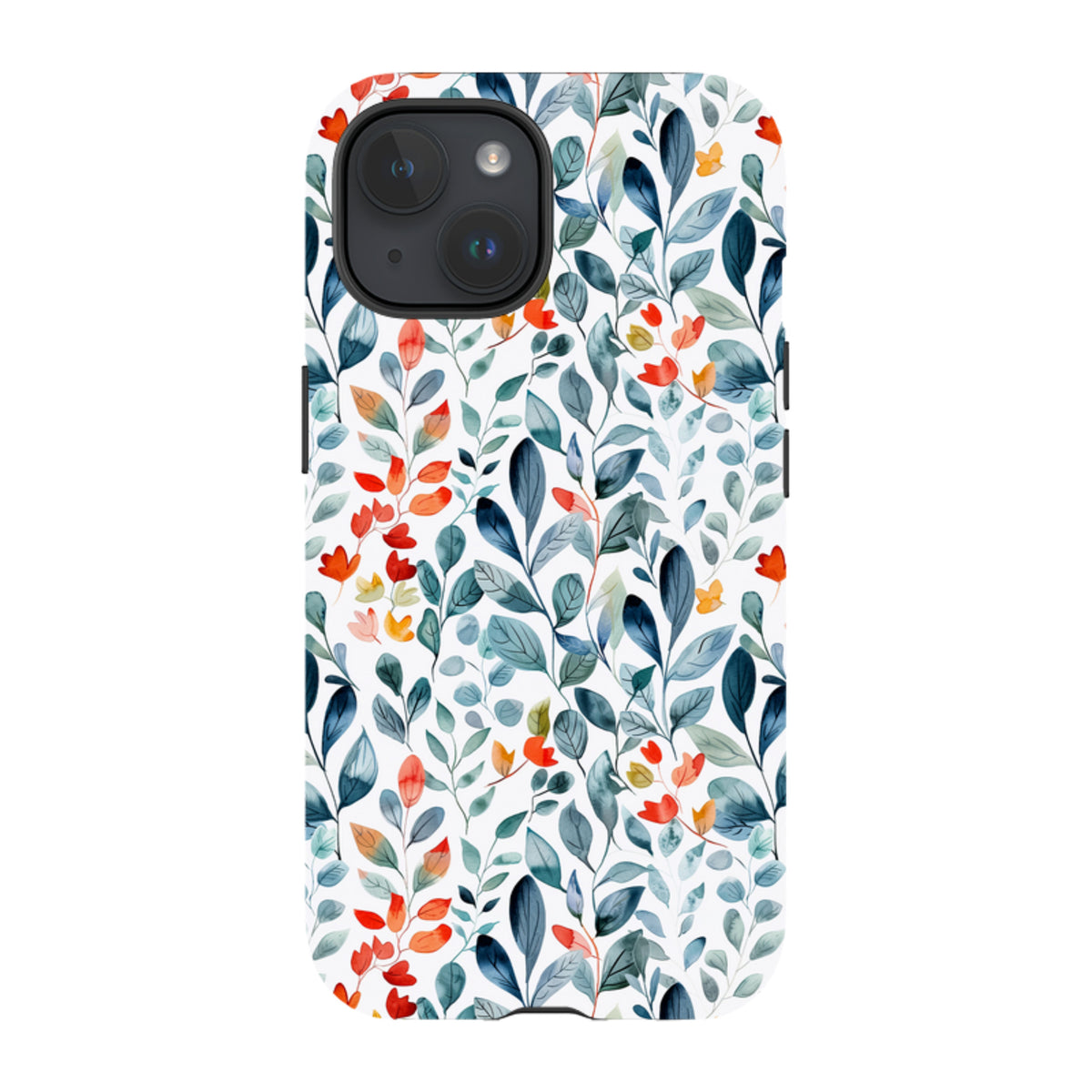 iPhone MagSafe Tough Case - Myos
