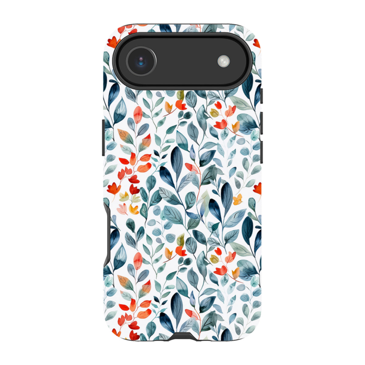 iPhone MagSafe Tough Case - Myos