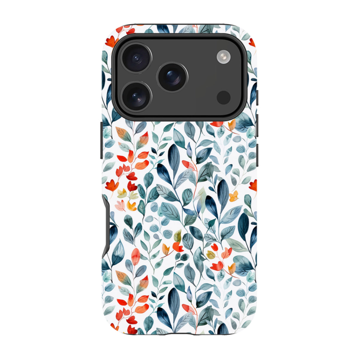 iPhone MagSafe Tough Case - Myos