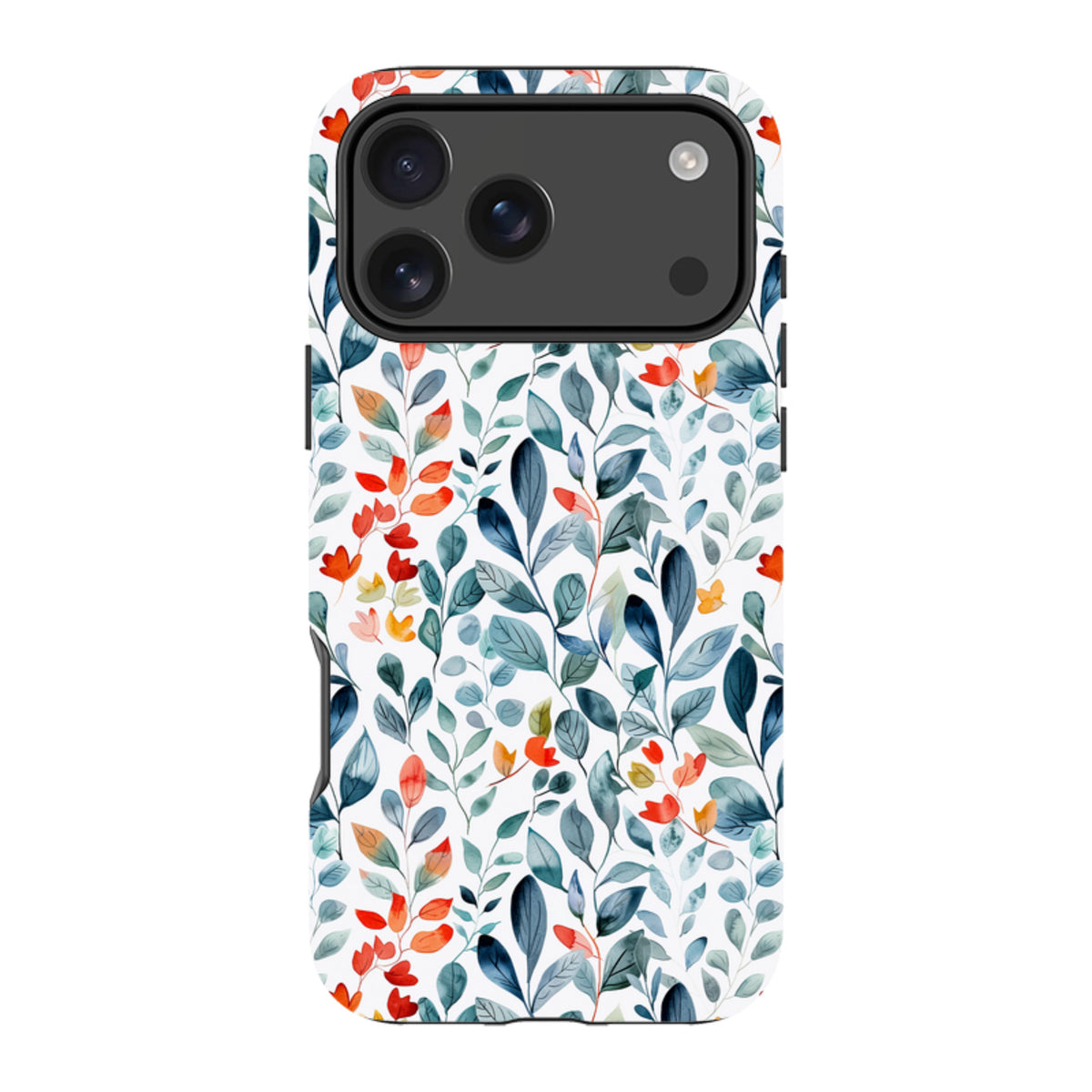 iPhone MagSafe Tough Case - Myos